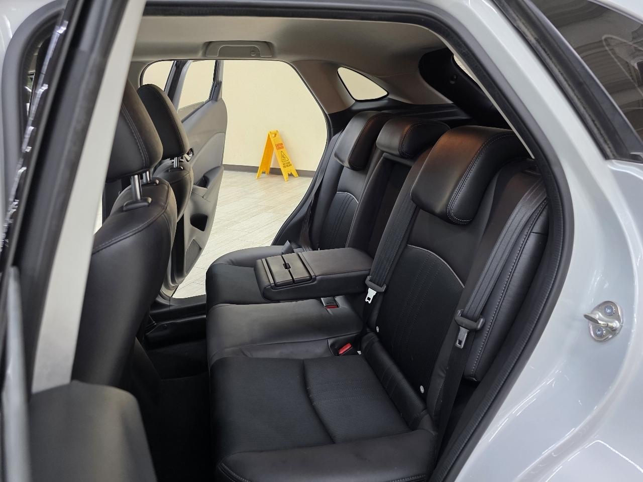 Mazda CX-3 Touring FWD 2019