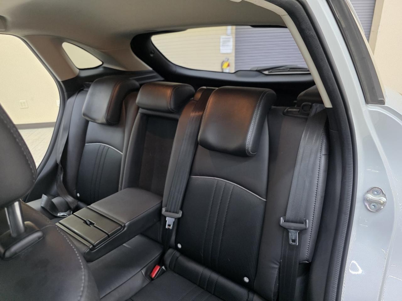 Mazda CX-3 Touring FWD 2019