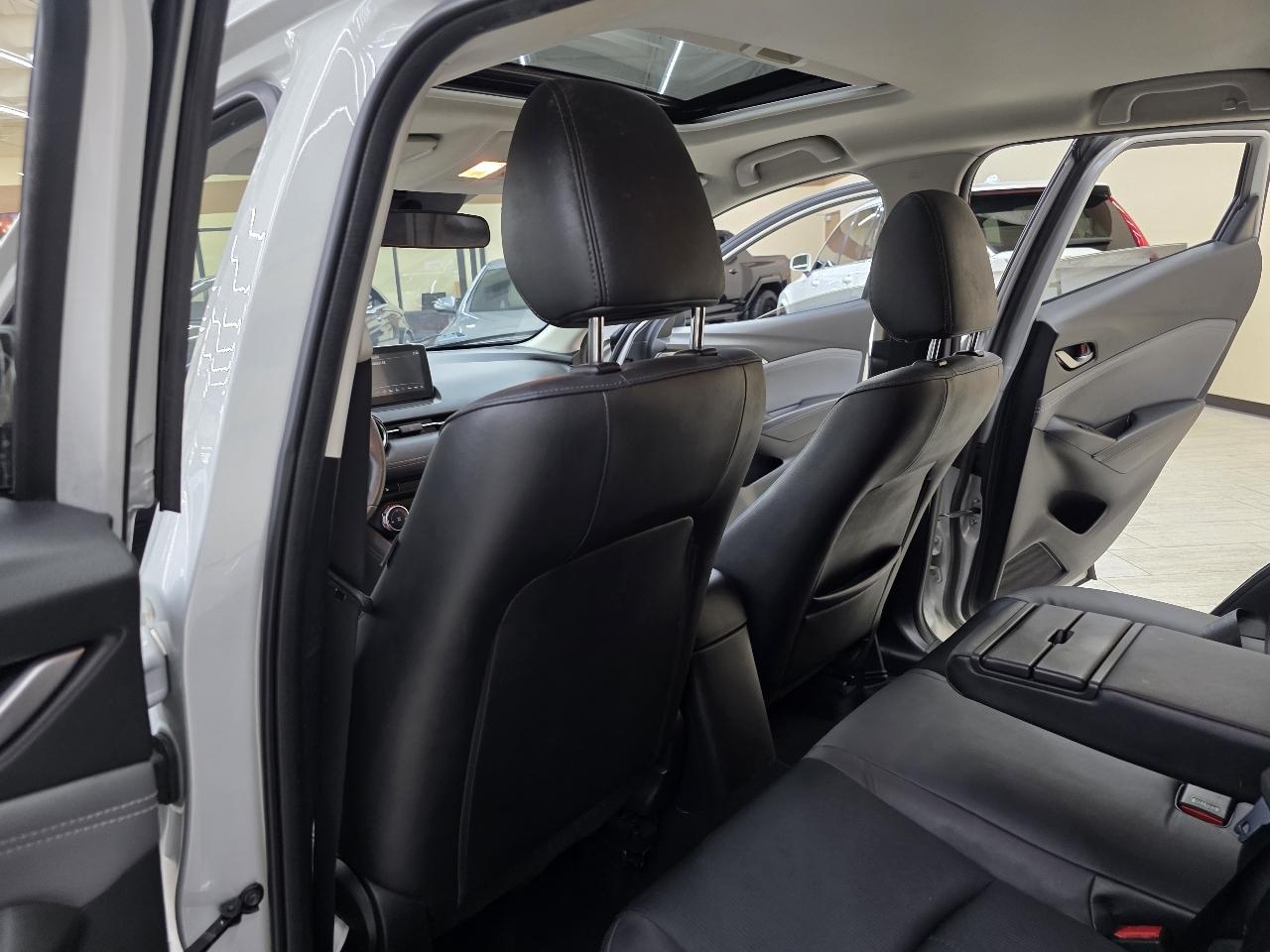 Mazda CX-3 Touring FWD 2019