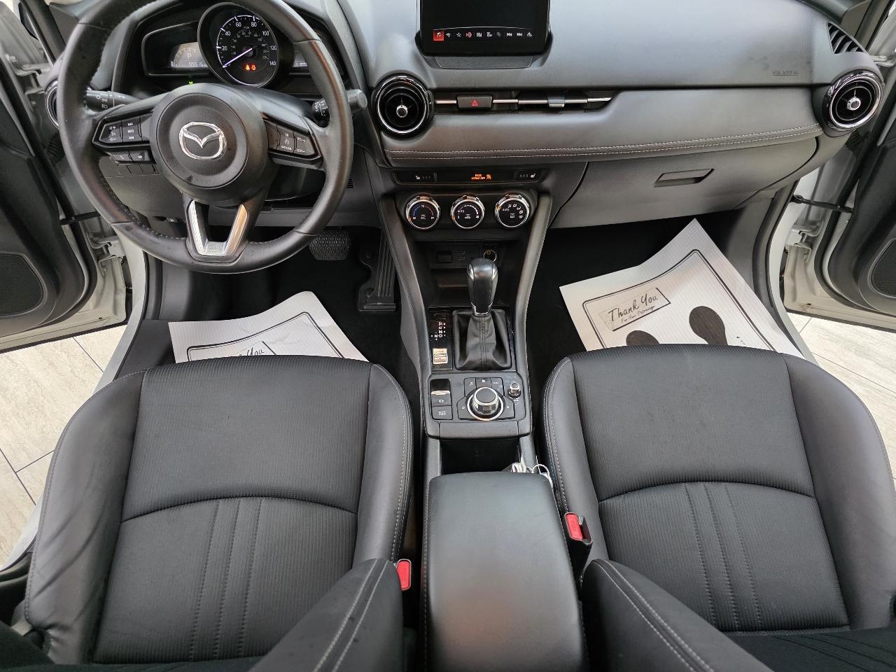 Mazda CX-3 Touring FWD 2019