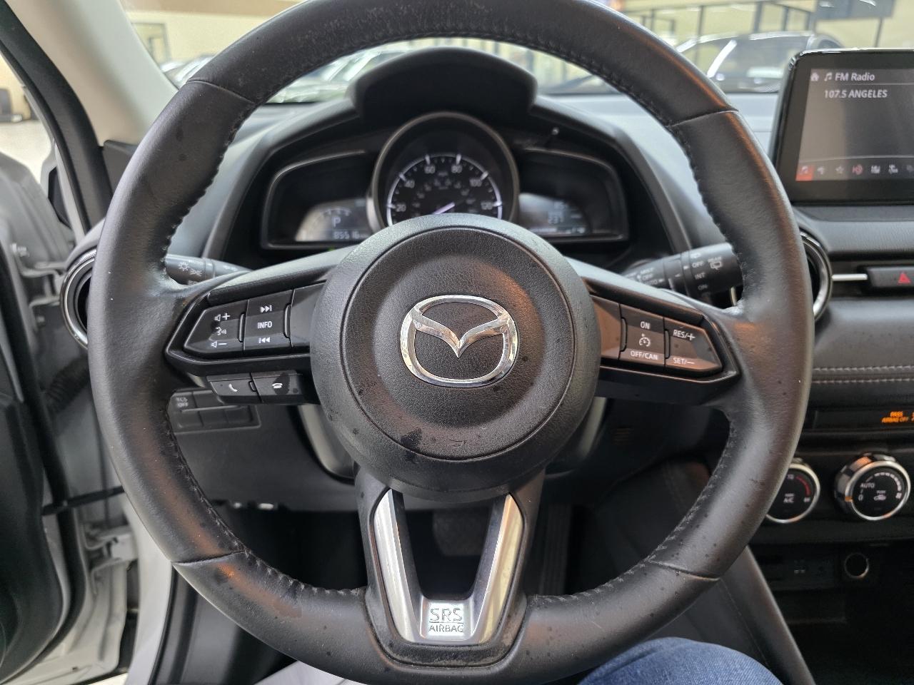Mazda CX-3 Touring FWD 2019