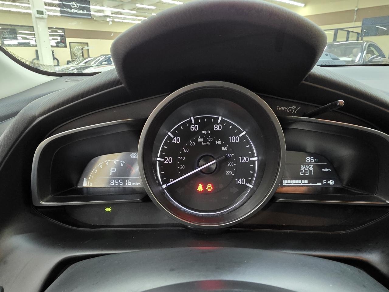 Mazda CX-3 Touring FWD 2019