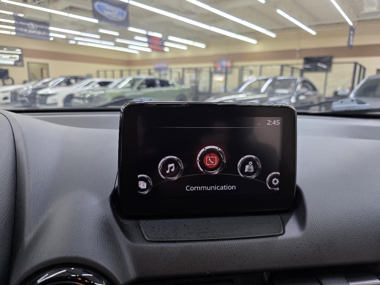 Mazda CX-3 Touring FWD 2019