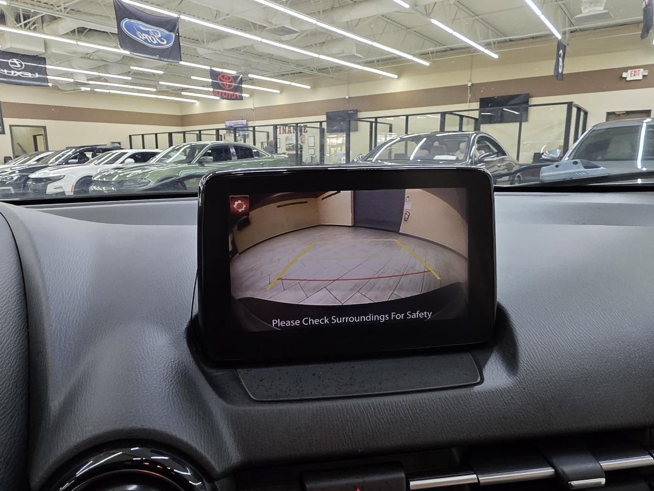 Mazda CX-3 Touring FWD 2019