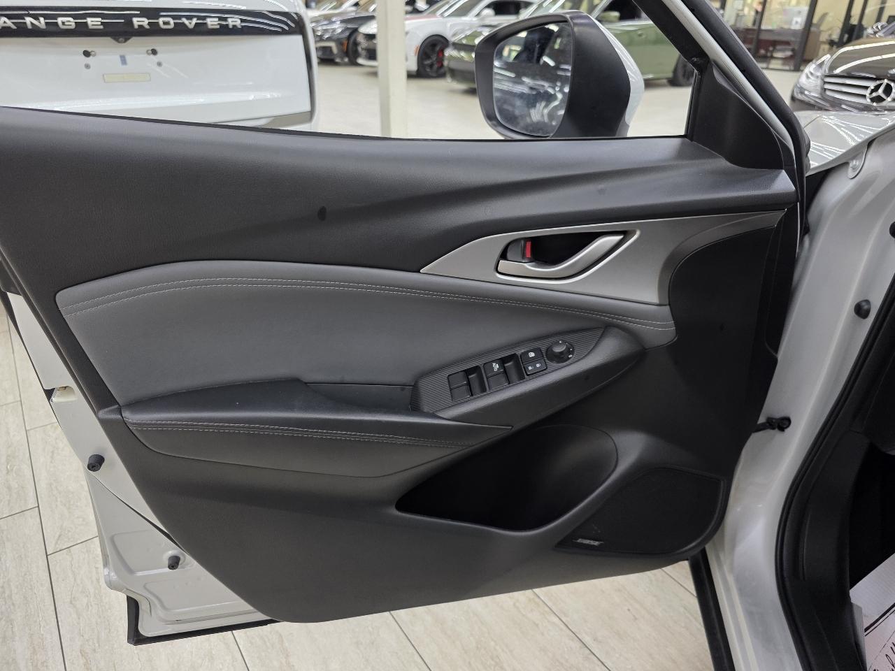 Mazda CX-3 Touring FWD 2019
