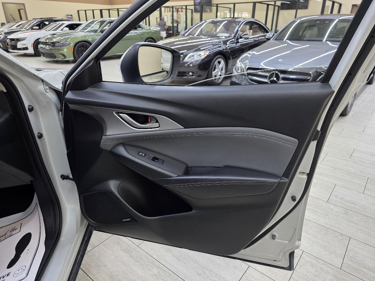 Mazda CX-3 Touring FWD 2019