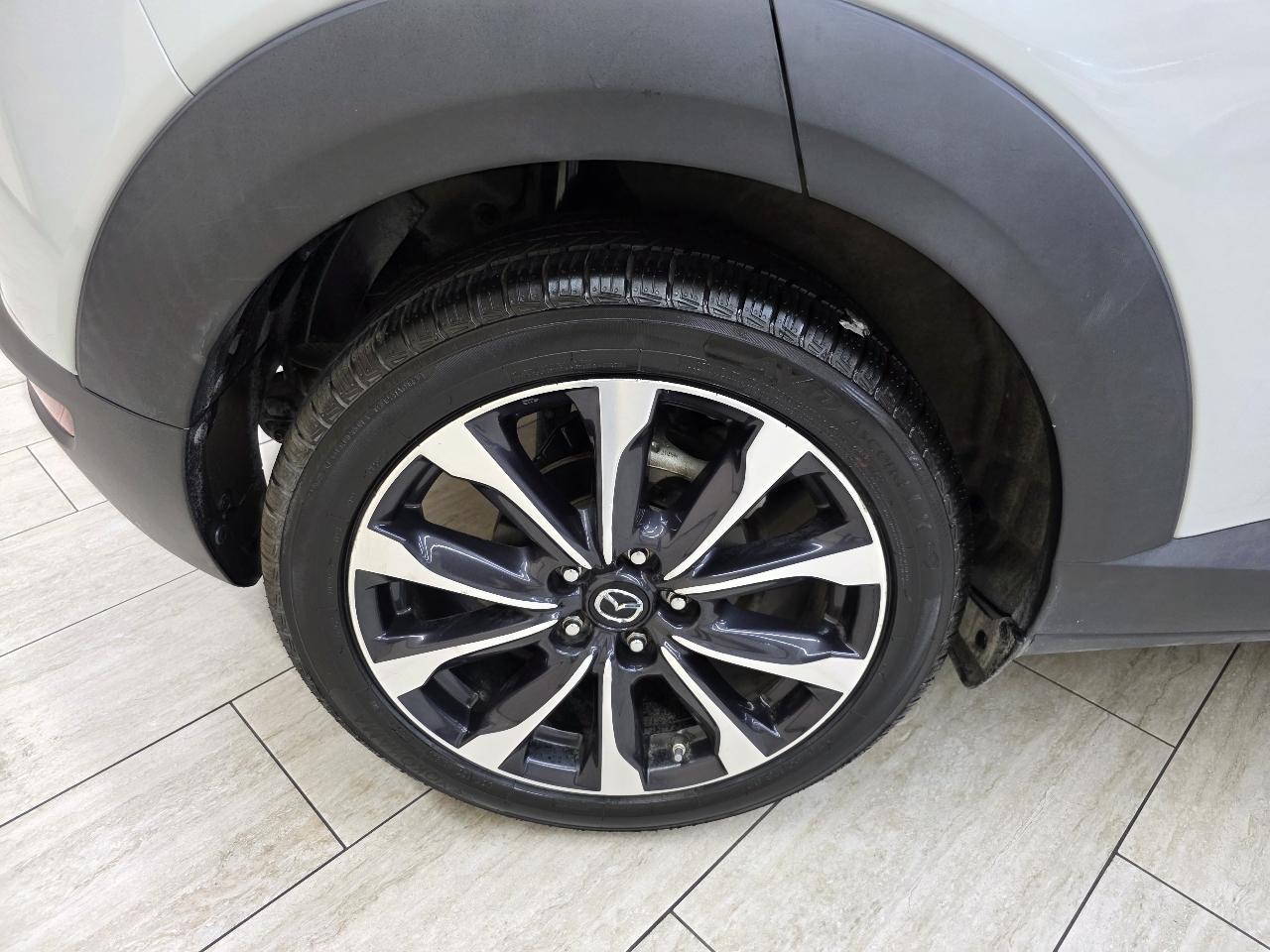 Mazda CX-3 Touring FWD 2019