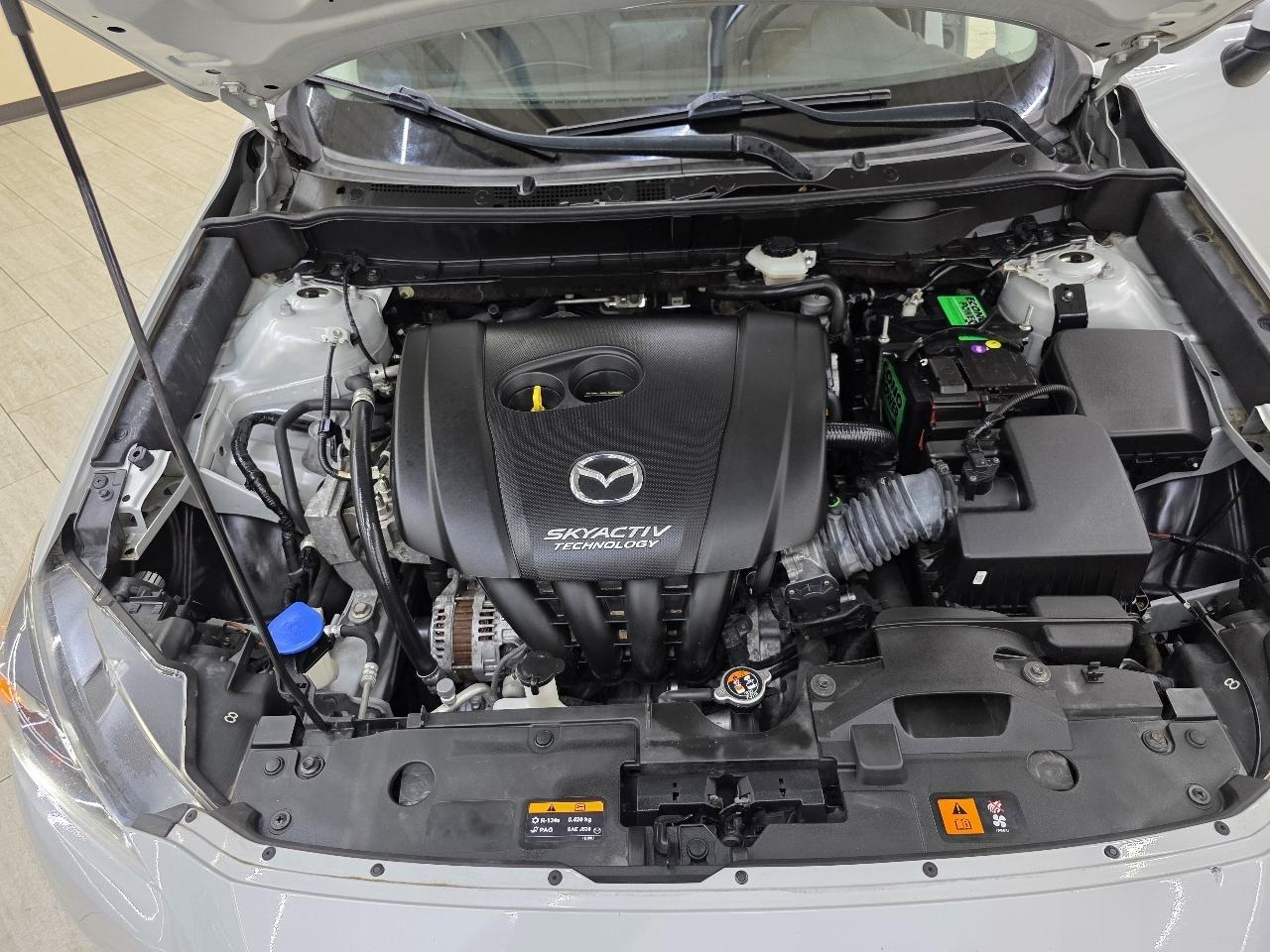 Mazda CX-3 Touring FWD 2019