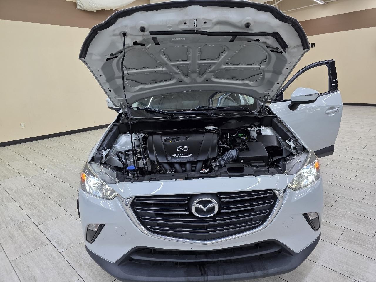 Mazda CX-3 Touring FWD 2019