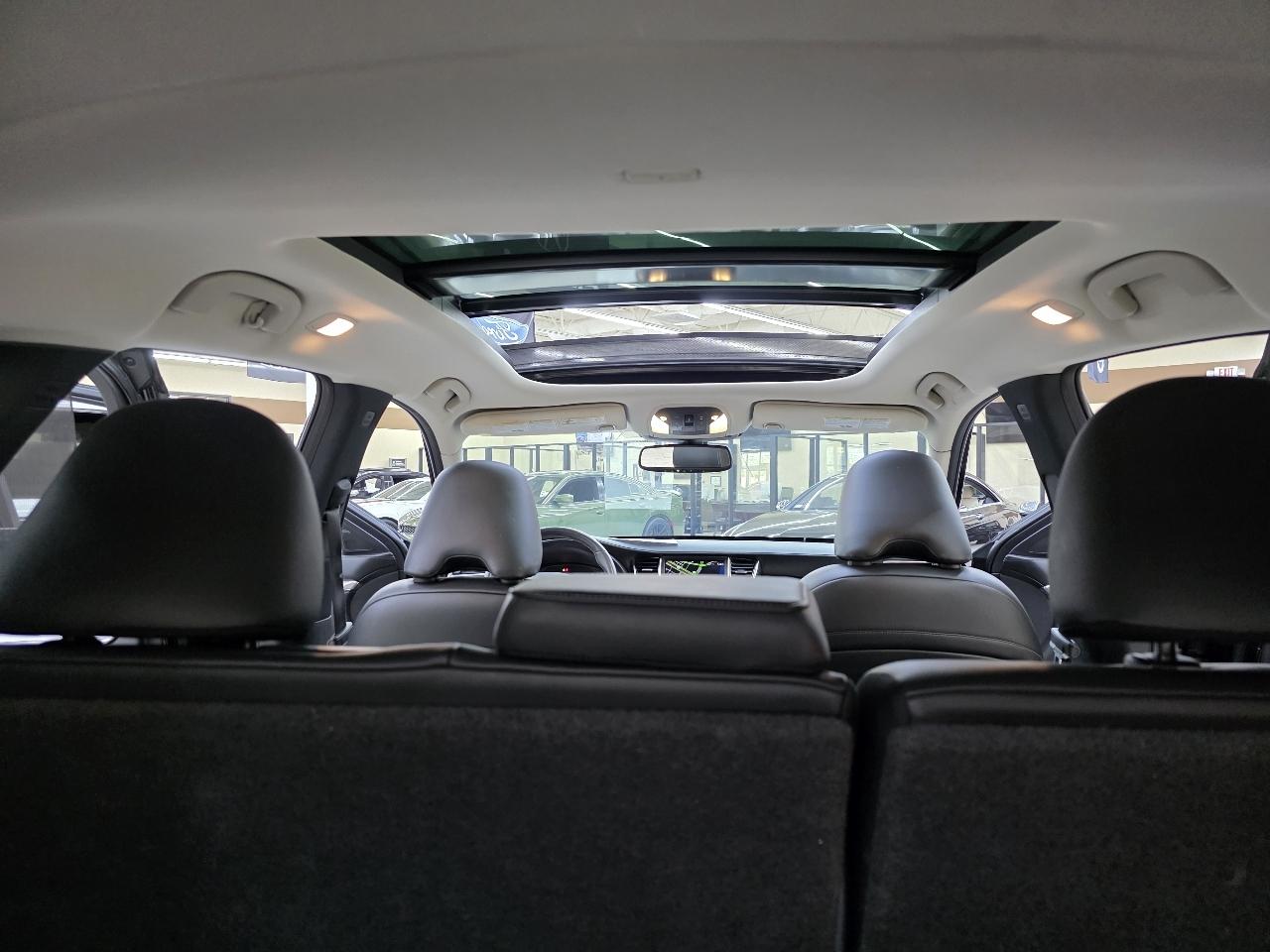 Infiniti QX50 ESSENTIAL 2021