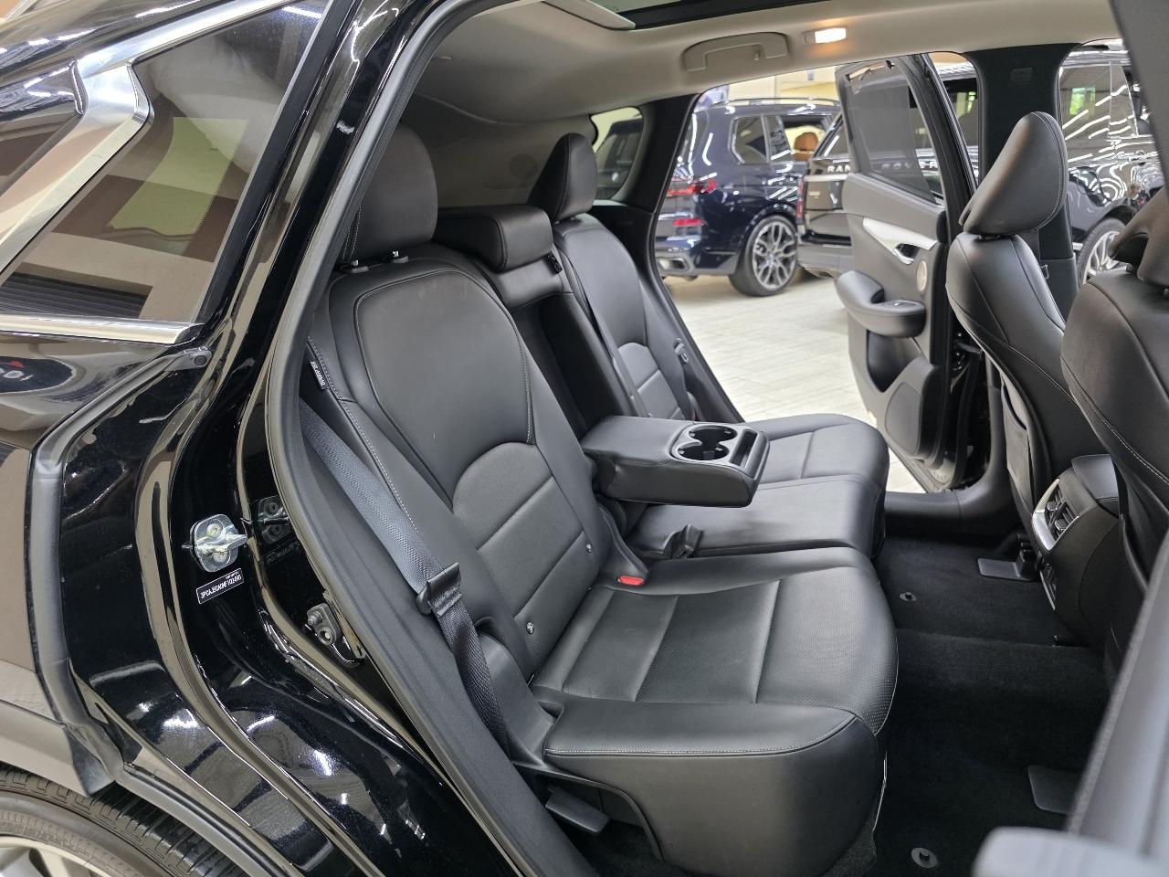 Infiniti QX50 ESSENTIAL 2021