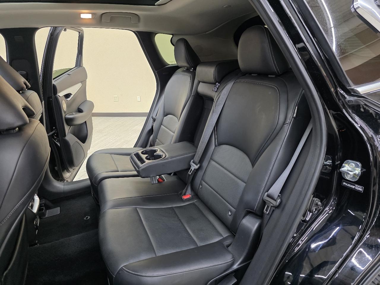 Infiniti QX50 ESSENTIAL 2021