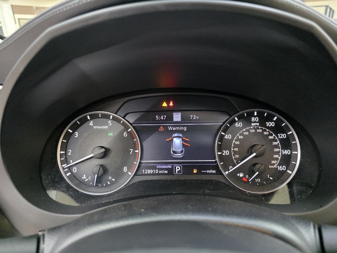Infiniti QX50 ESSENTIAL 2021
