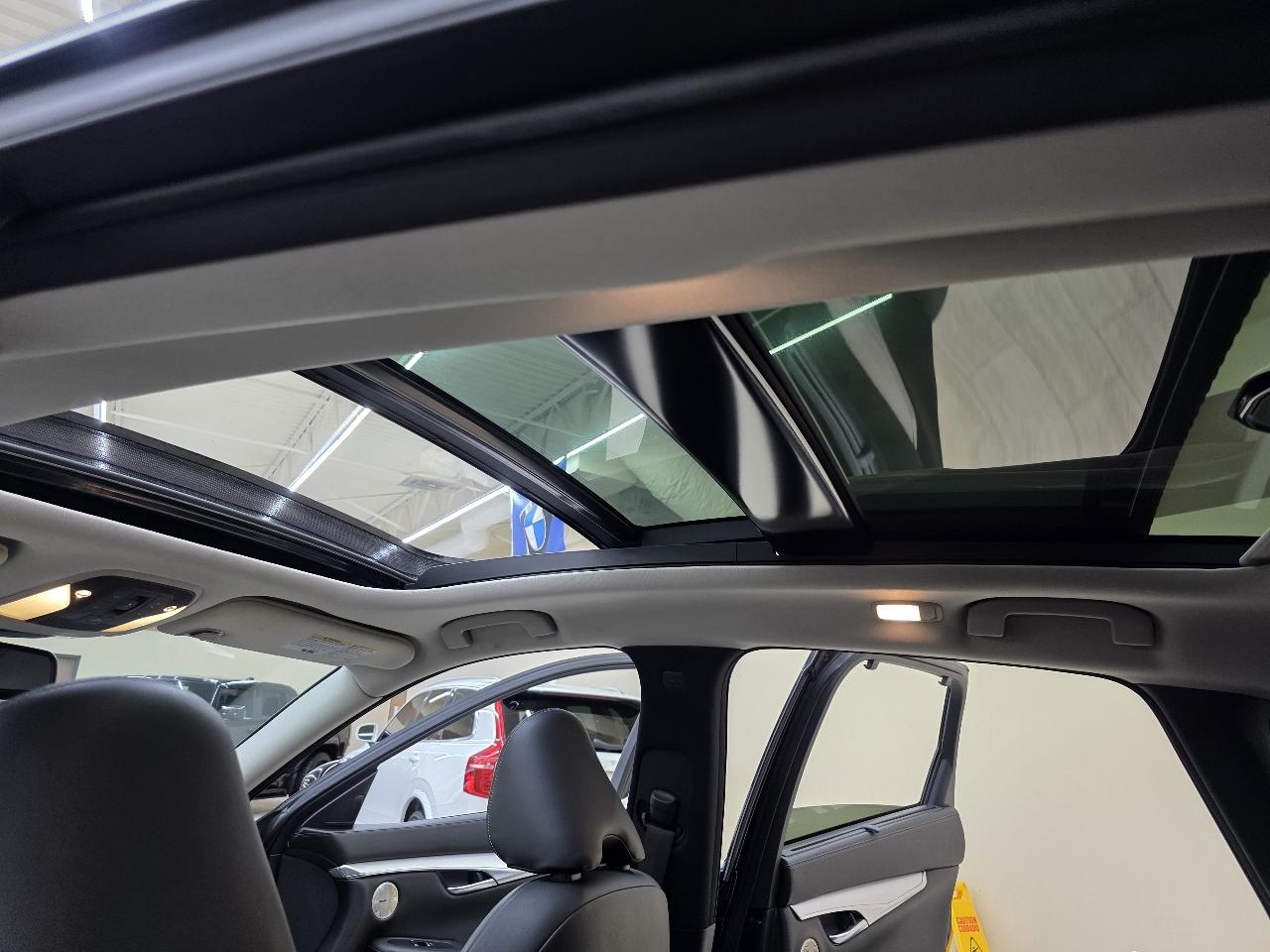 Infiniti QX50 ESSENTIAL 2021