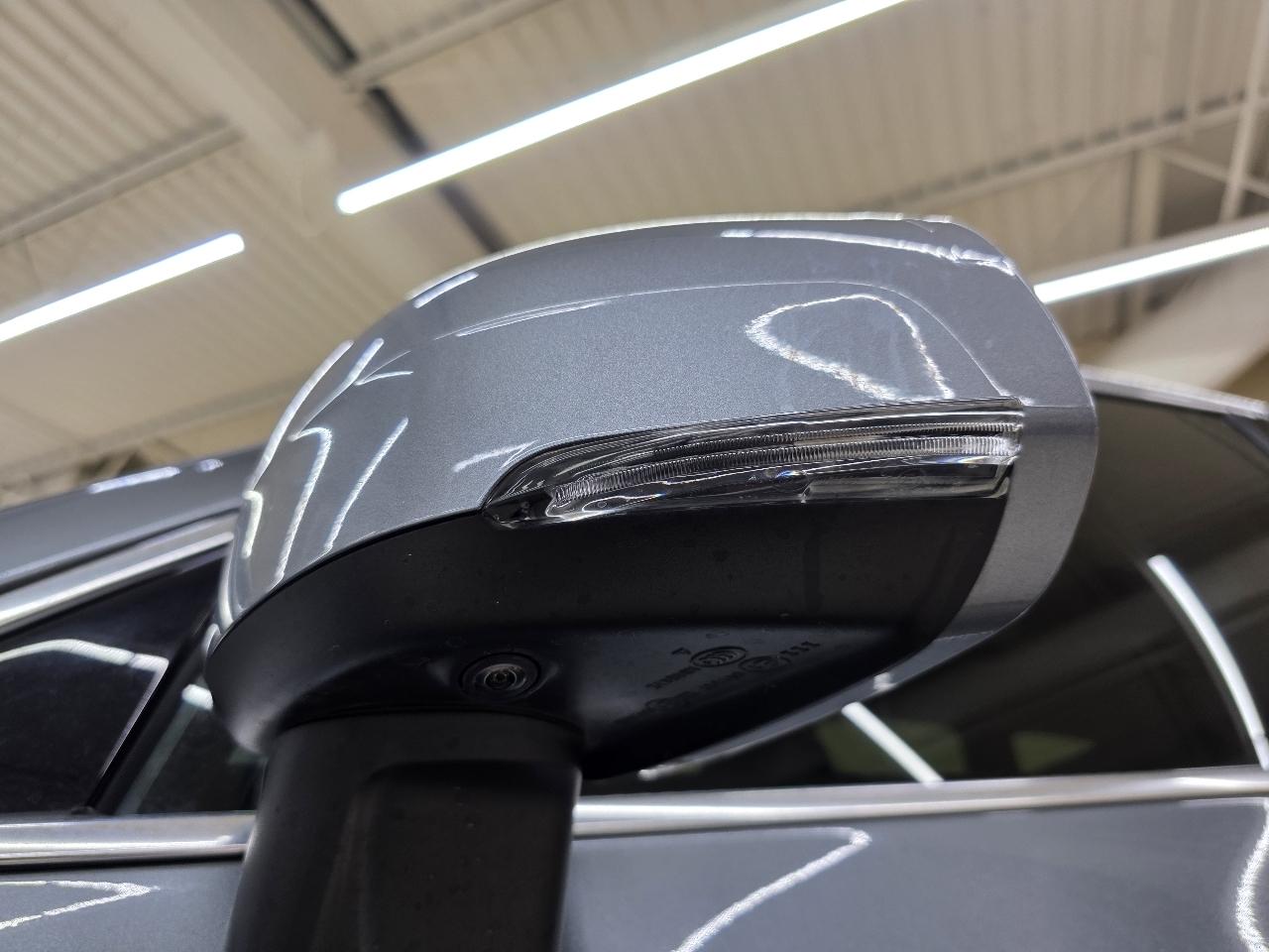 Volvo XC60 T5 Momentum AWD 2018