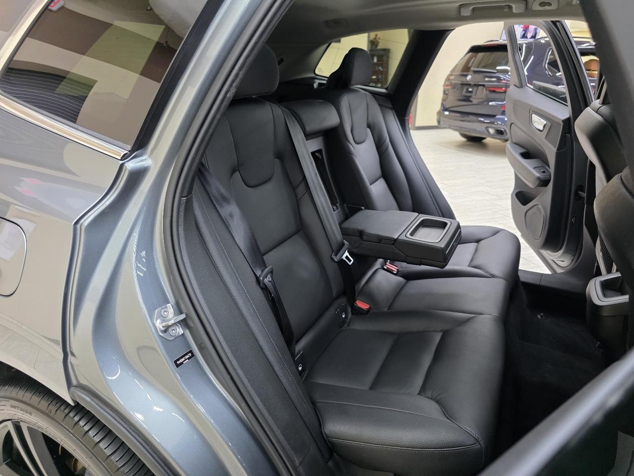 Volvo XC60 T5 Momentum AWD 2018