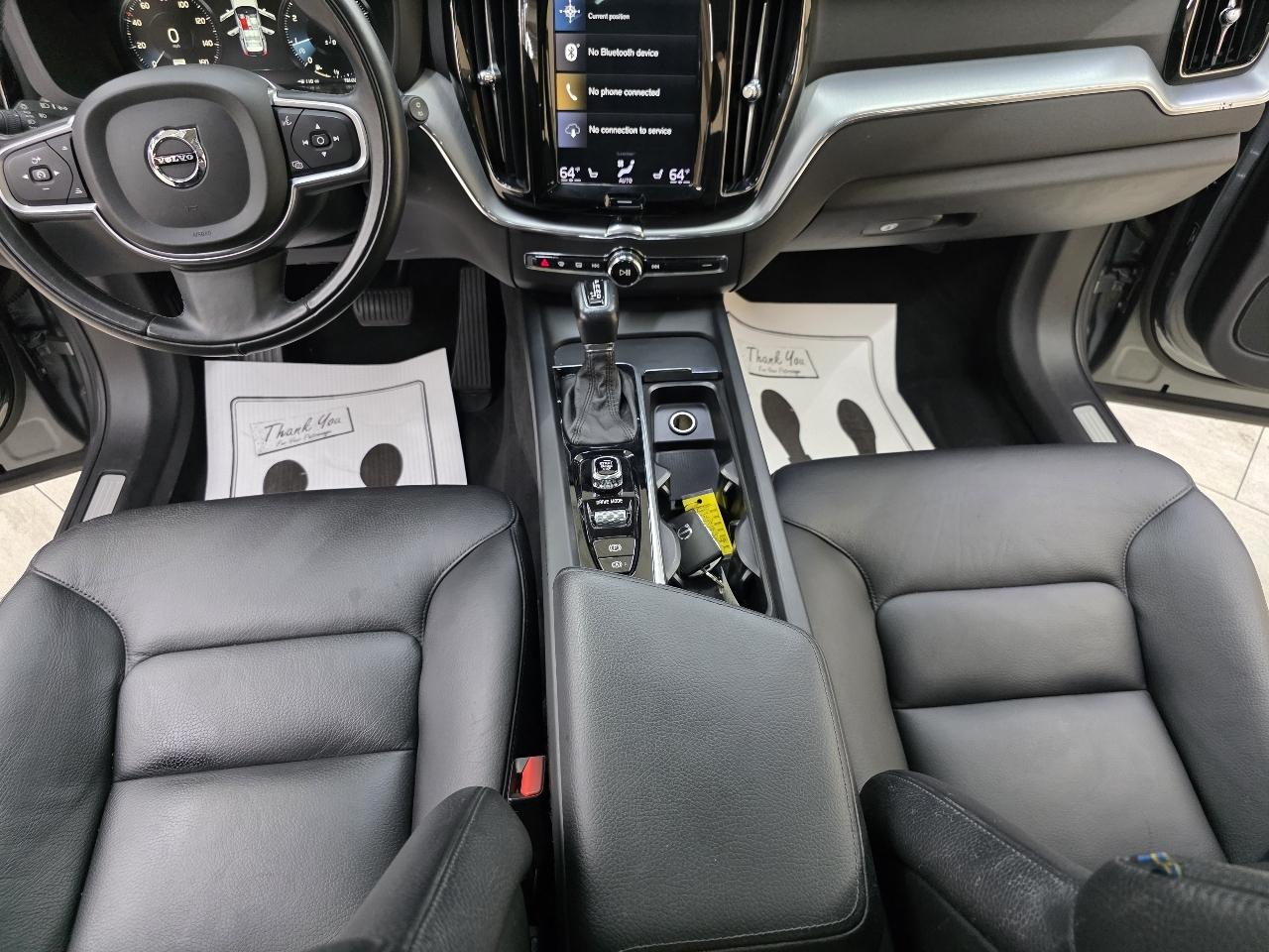 Volvo XC60 T5 Momentum AWD 2018