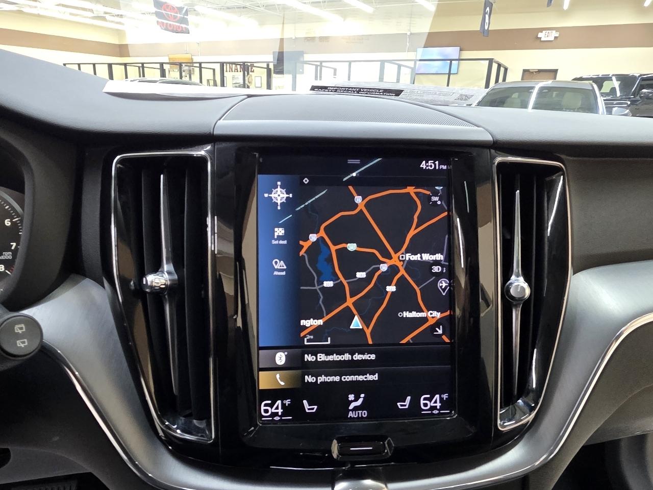 Volvo XC60 T5 Momentum AWD 2018