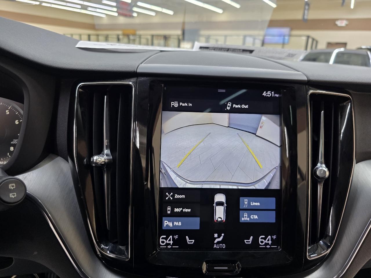 Volvo XC60 T5 Momentum AWD 2018