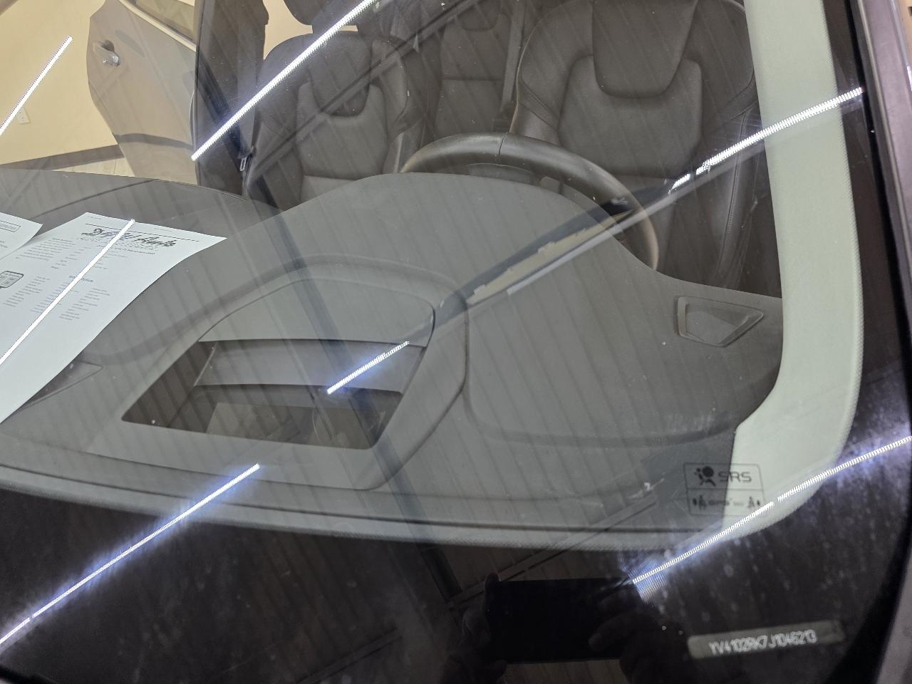Volvo XC60 T5 Momentum AWD 2018