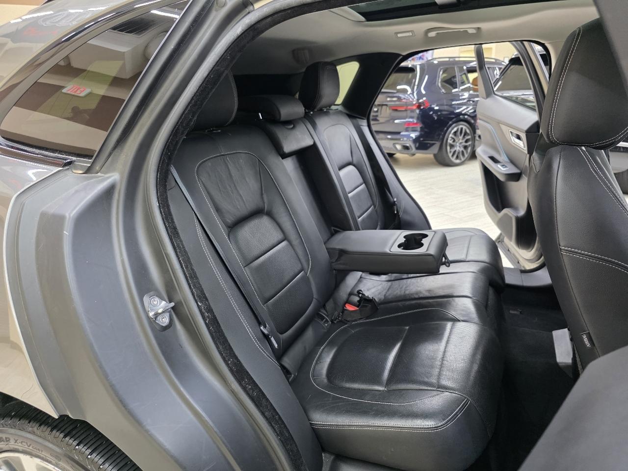 Jaguar F-Pace 25t R-Sport 2018