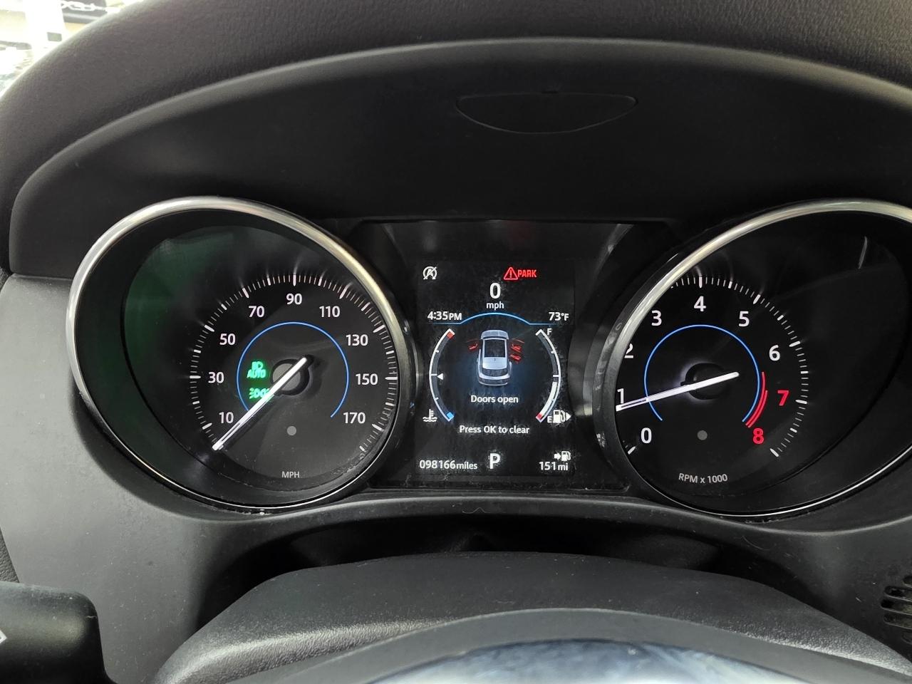Jaguar F-Pace 25t R-Sport 2018