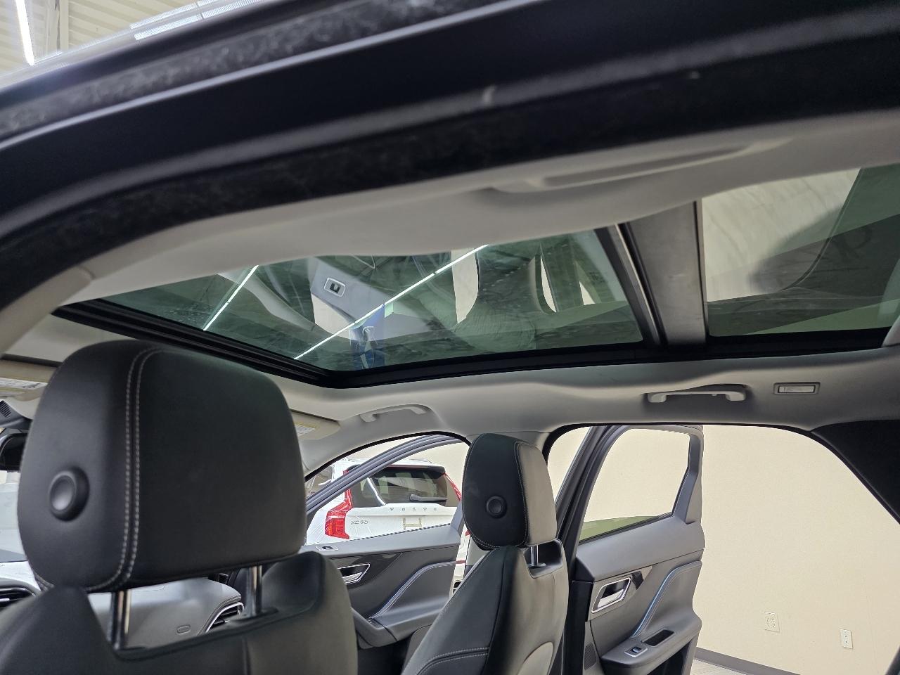Jaguar F-Pace 25t R-Sport 2018