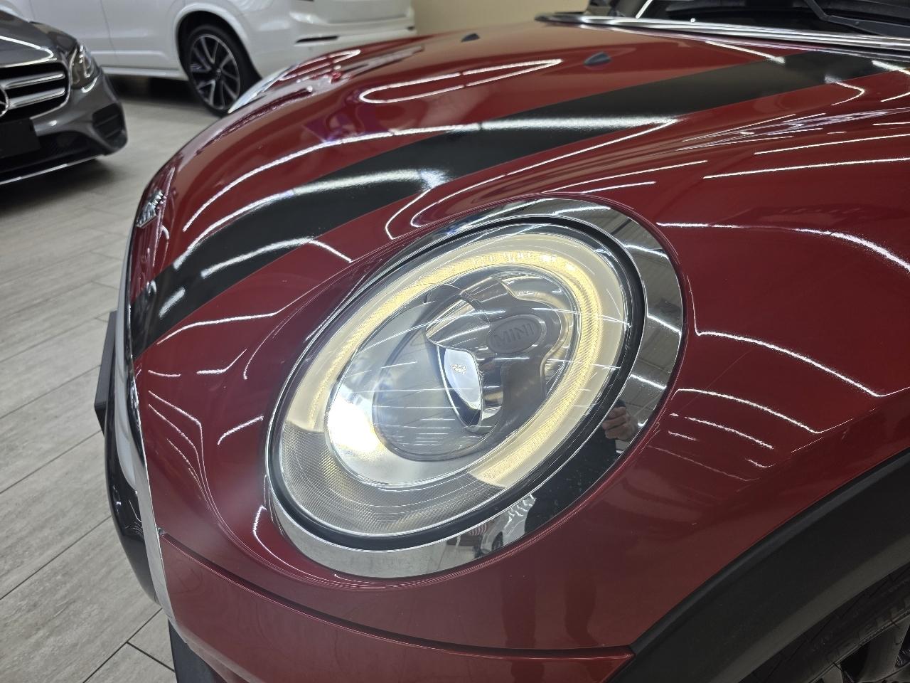 MINI Cooper Base 2015