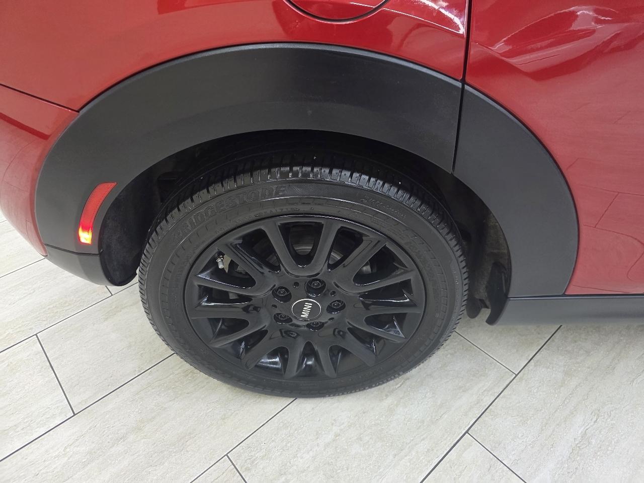 MINI Cooper Base 2015