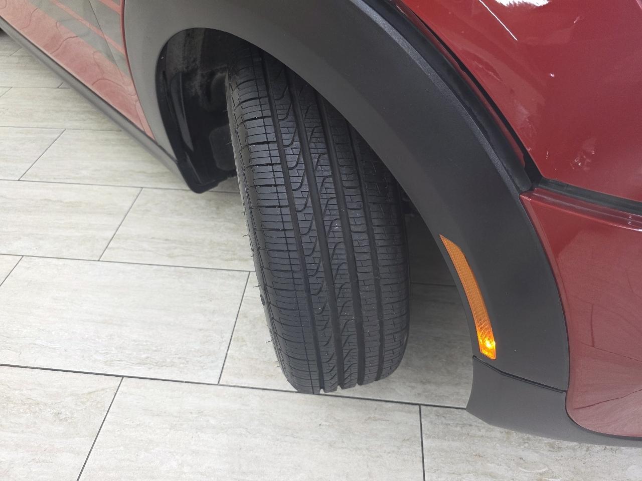 MINI Cooper Base 2015