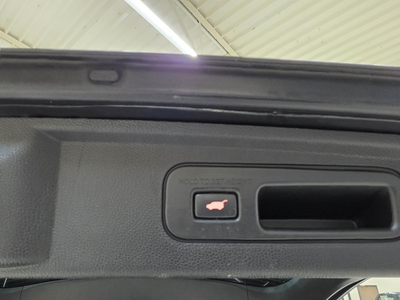 Honda Odyssey Elite 2018