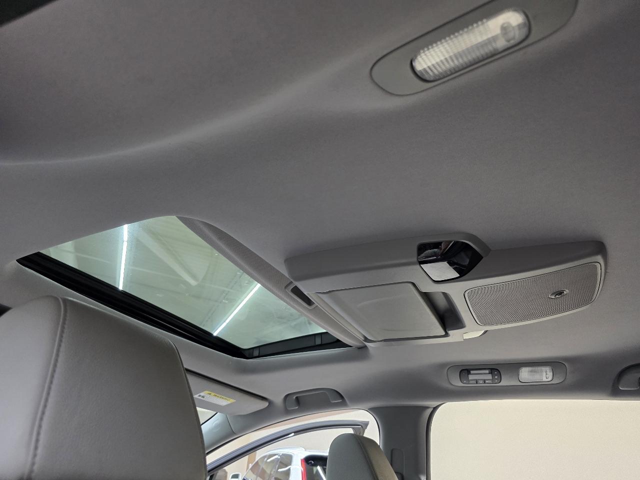 Honda Odyssey Elite 2018