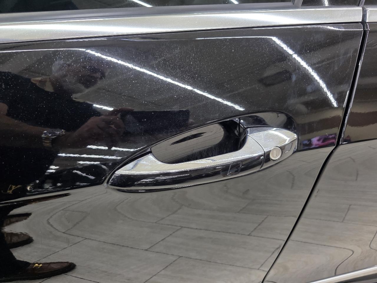 Mercedes-Benz E-Class E550 Sedan 2011