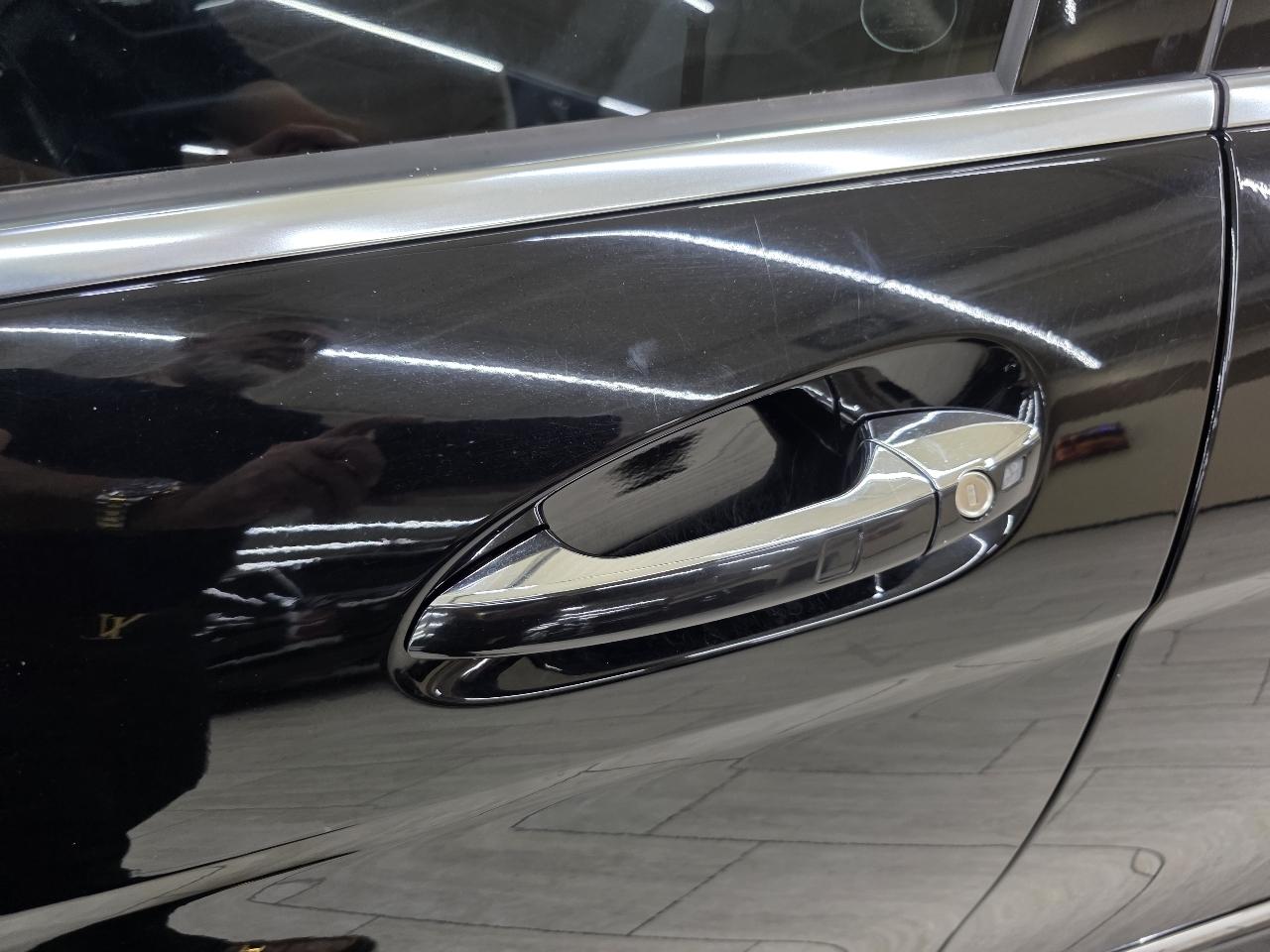 Mercedes-Benz C-Class C250 Luxury Sedan 2014