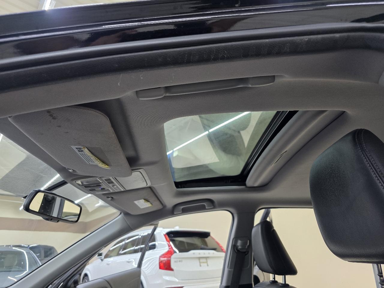 Honda Accord EX-L Sedan CVT 2017