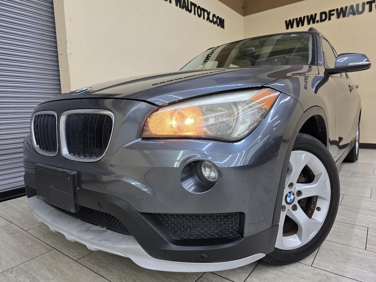 BMW X1 sDrive28i 2015