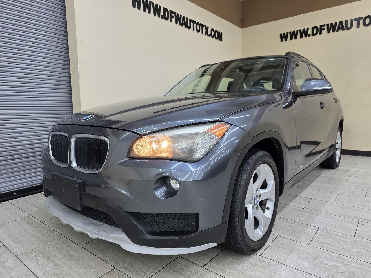 BMW X1 sDrive28i 2015