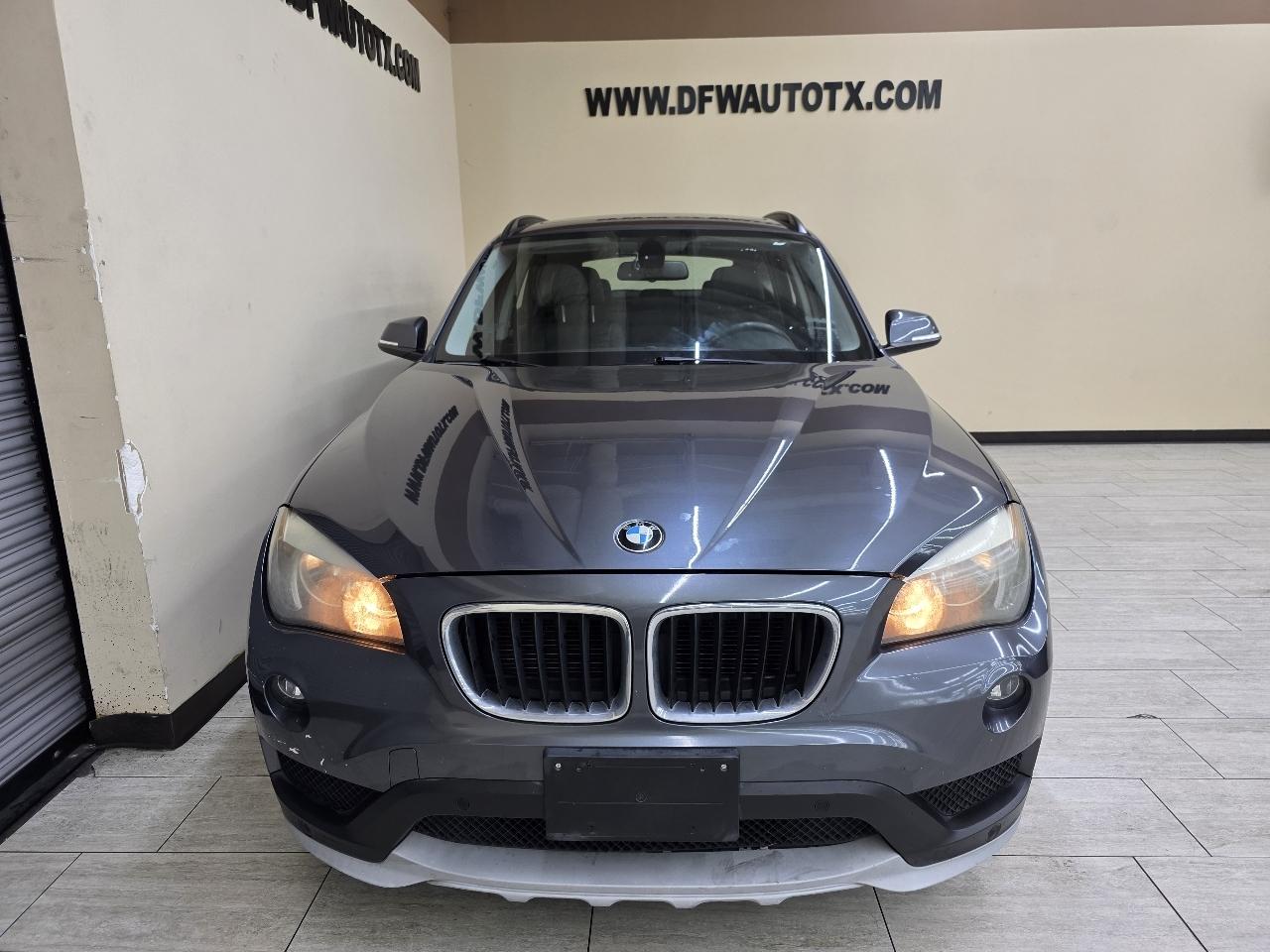 BMW X1 sDrive28i 2015