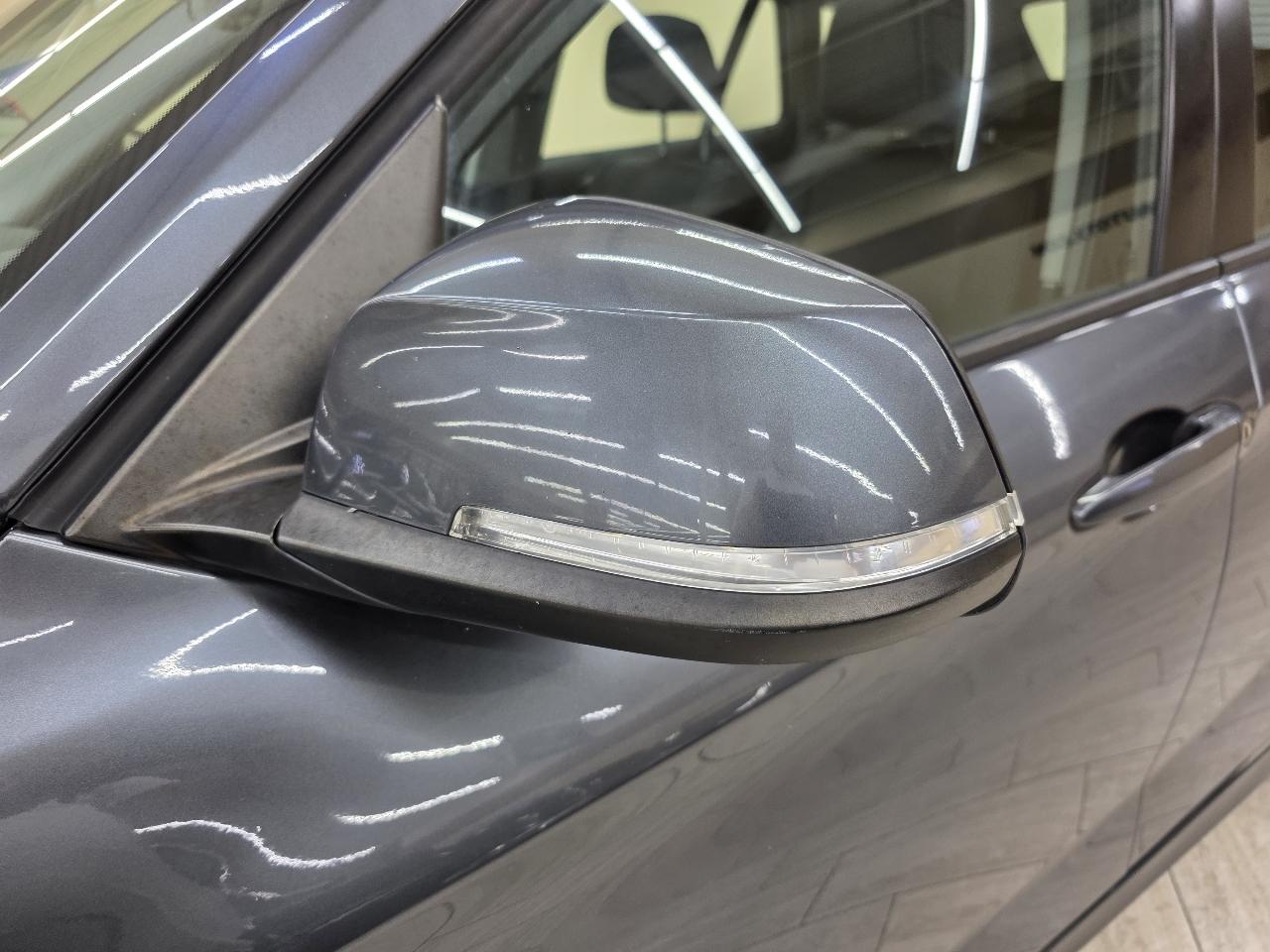 BMW X1 sDrive28i 2015