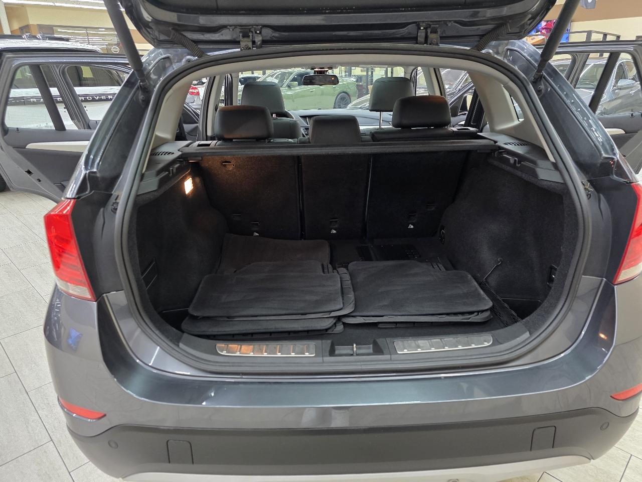 BMW X1 sDrive28i 2015