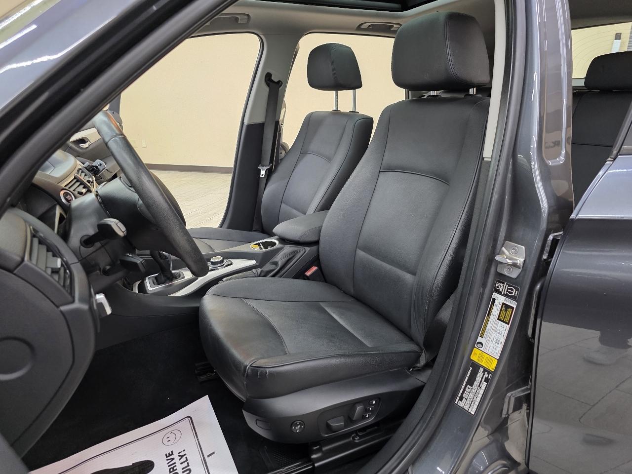 BMW X1 sDrive28i 2015