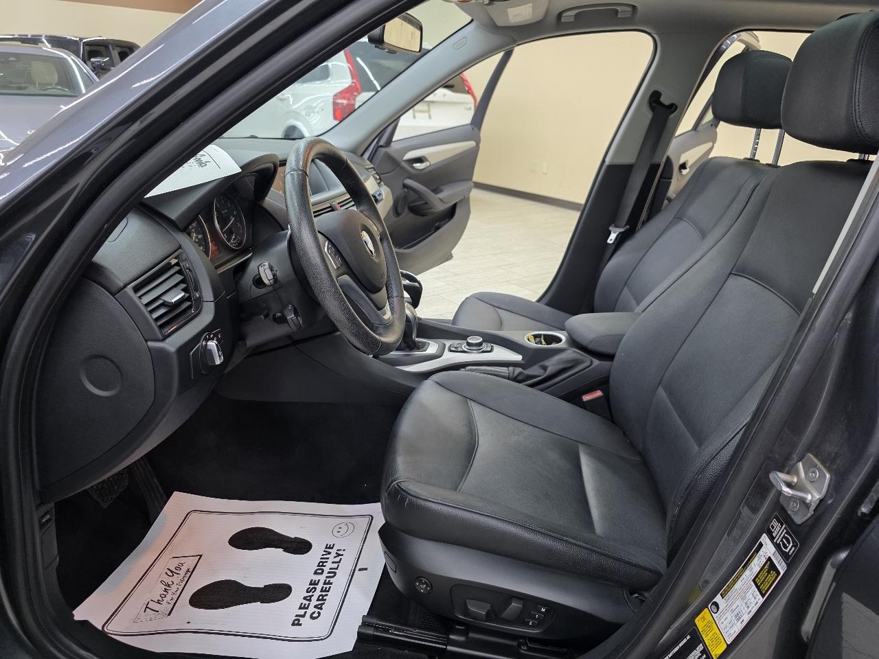 BMW X1 sDrive28i 2015