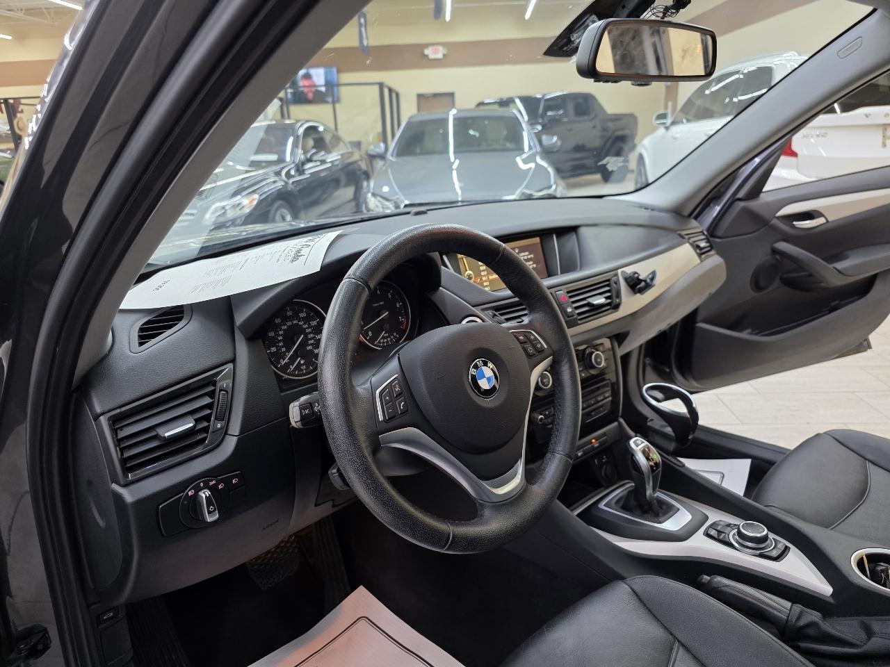 BMW X1 sDrive28i 2015