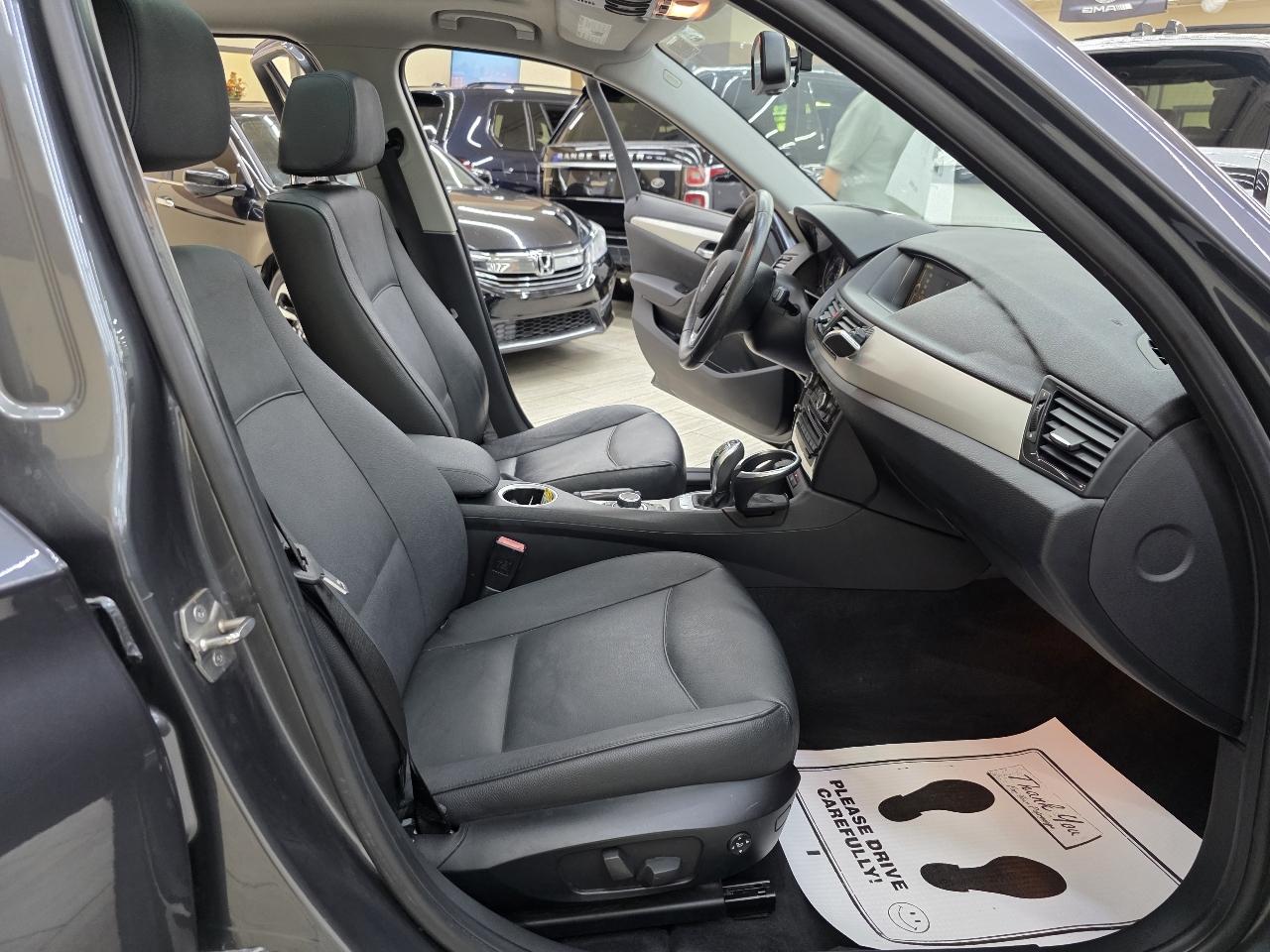 BMW X1 sDrive28i 2015