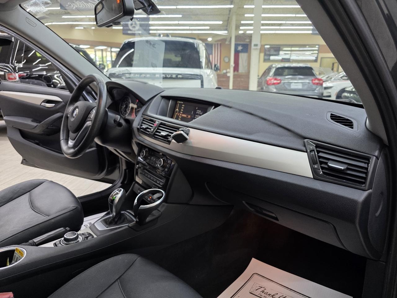 BMW X1 sDrive28i 2015