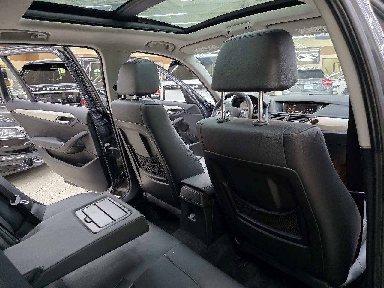 BMW X1 sDrive28i 2015