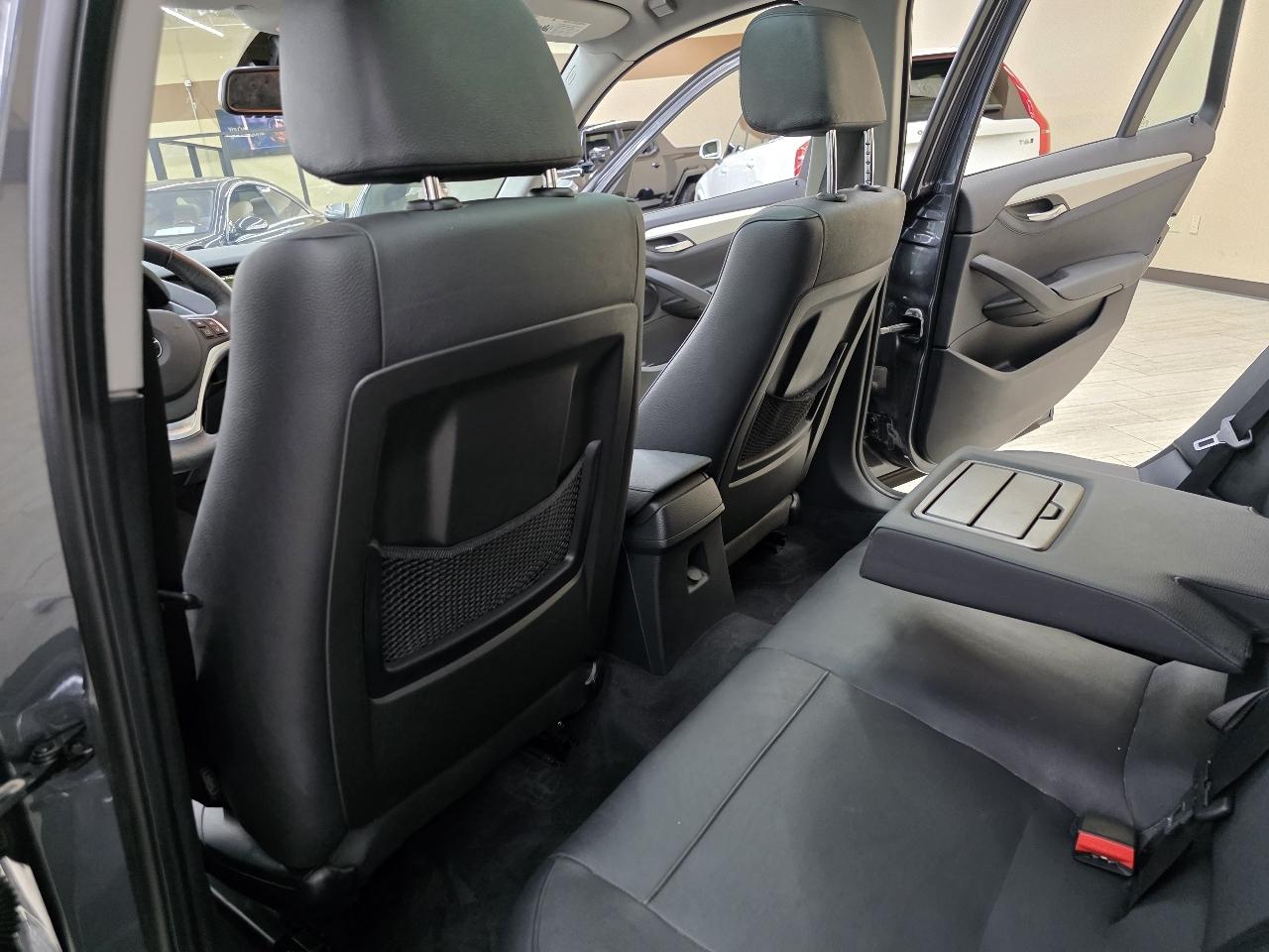 BMW X1 sDrive28i 2015