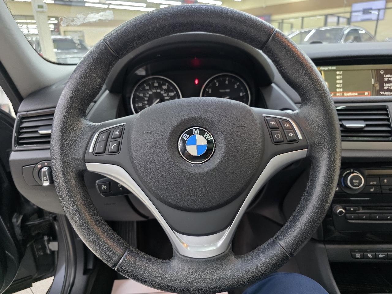 BMW X1 sDrive28i 2015