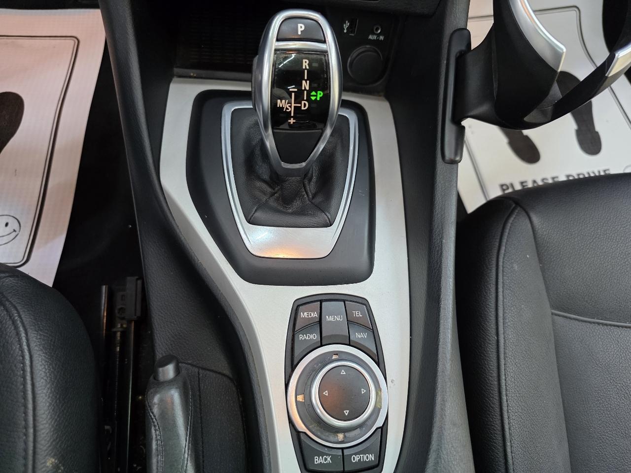 BMW X1 sDrive28i 2015