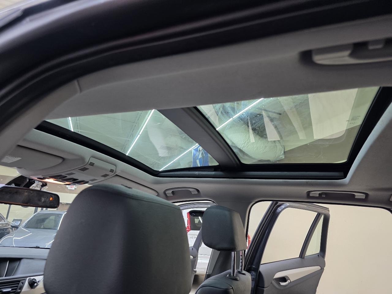 BMW X1 sDrive28i 2015